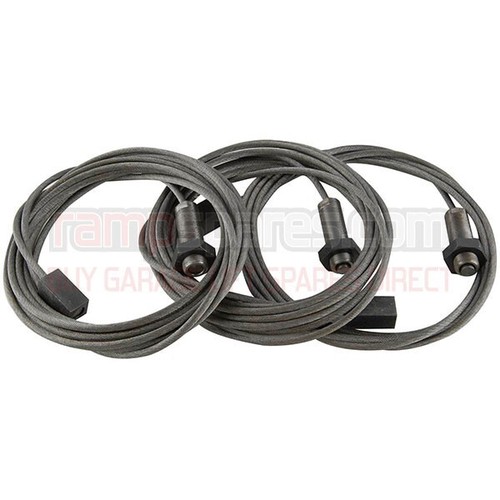 Bradbury 700f cavi - 700f,