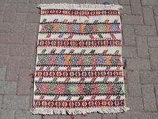 Tappeto Kilim, tappetino per