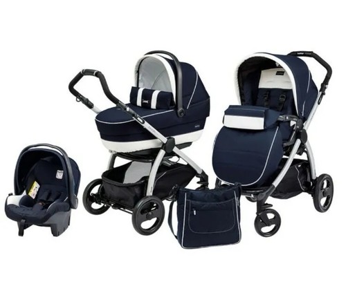 Passeggino trio peg - trio,