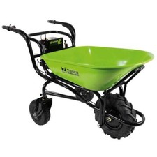 Carriola elettrica 100 lt - 100,