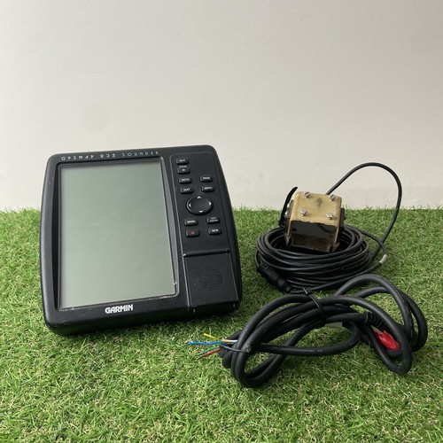 Garmin gpsmap 235 - gpsmap,