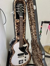 Epiphone Billie Joe Armstrong