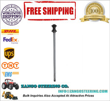DEUTZ TRACTOR STEERING SHAFT