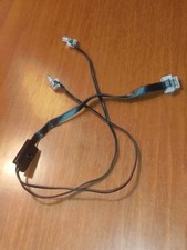 LEGO TRENO 88005 LUCI LED