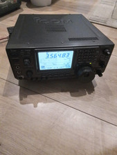 ICOM IC-7400 con