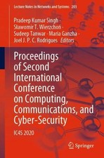 Proceedings of Second