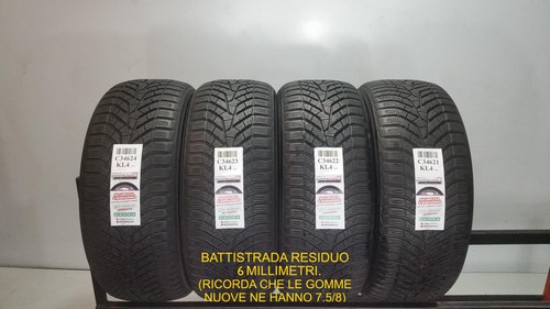 Gomme usate termiche - gomme,