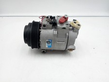 COMPRESSORE A/C PER MERCEDES