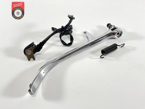 Cavalletto laterale - , +