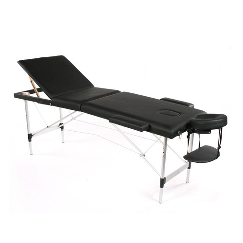 Lettino massaggio portatile - lettino,