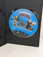 Skylanders Trap Team (Sony