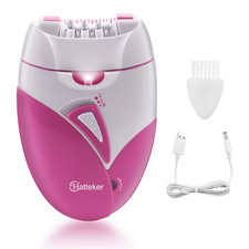 Epilatore Elettrico Hatteker