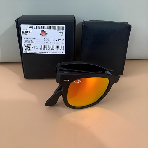 Occhiali sole uomo ray ban - occhiali,