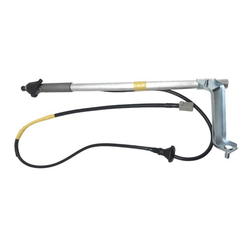 Albero antenna attacco - am,