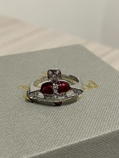 Anello Vivienne Westwood