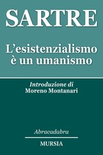 L'esistenzialismo è un