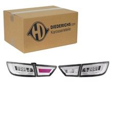 DIEDERICHS Tuning LED Luci