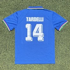 Italia 1982 Mondiali Home