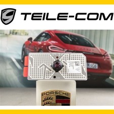 ORIG. Porsche Cayenne E2/958