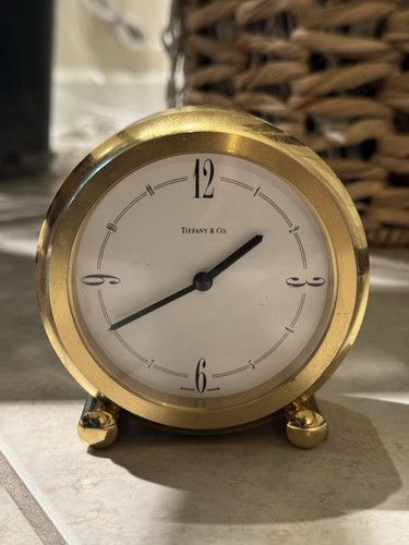 Orologio scrivania svizzero - da,