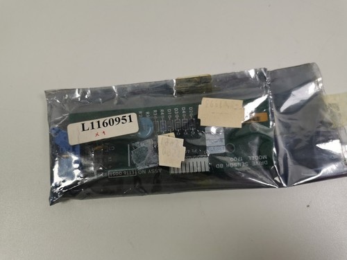 Scheda pcb perkin elmer - scheda,