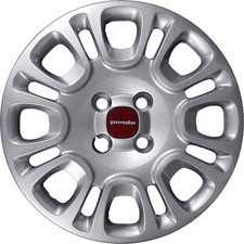 SERIE 4 COPRICERCHI COPPE