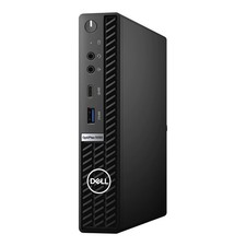 Dell OptiPlex 5090 Micro, CPU