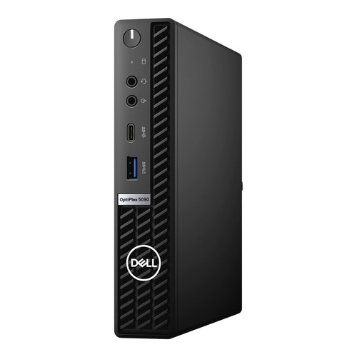 Dell optiplex 5090 micro - dell, cpu