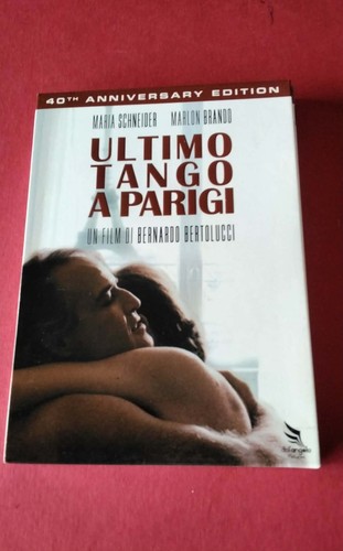 Ultimo tango parigi marlon - a,