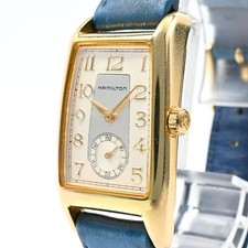 [Eccellente + 5] HAMILTON