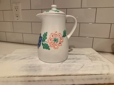 Vintage Richard Ginori Mondovi