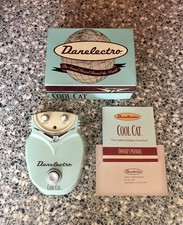 Danelectro DC-1 Cool Cat