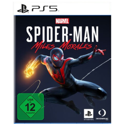 Marvel spider man miles - marvel's,