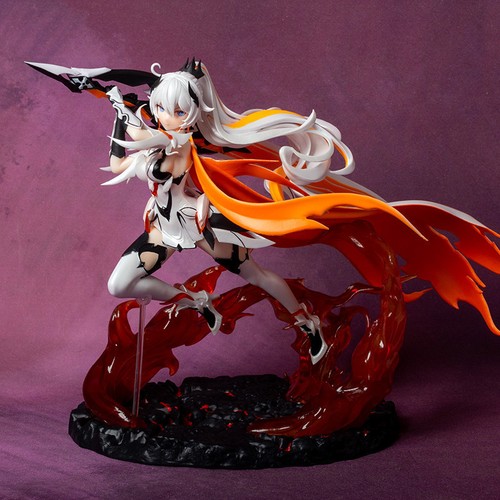 Honkai impact kiana kaslana - 3,
