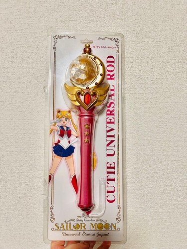 Usj exclusive sailor - sailor, moon