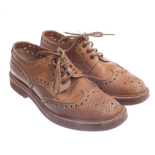 Scarpe basse church euro - scarpe,