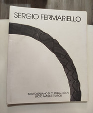 Sergio fermariello lavori - sergio,