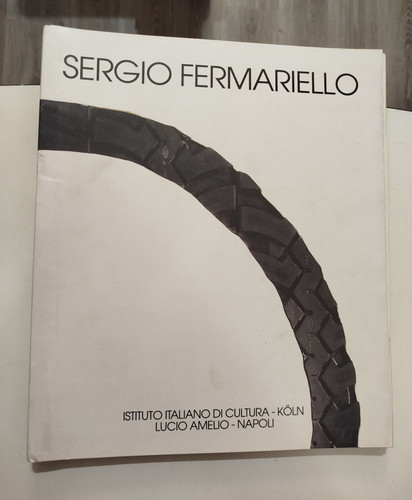 Sergio fermariello lavori - sergio,