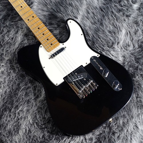 Fender telecaster tradizionale - telecaster,