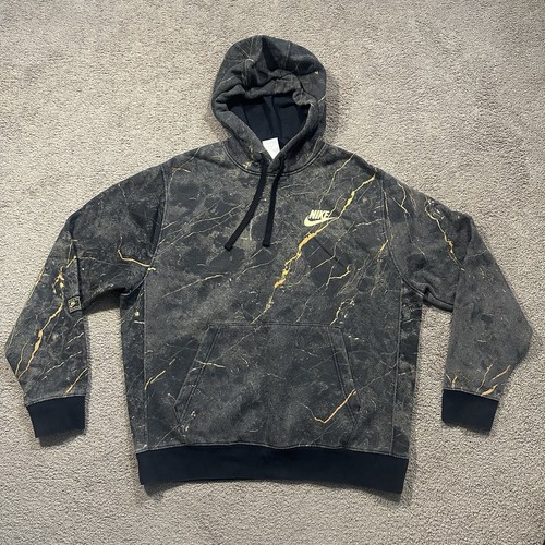 Nike sportswear club - club, felpa