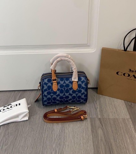 Borsa tracolla coach cy742 - coach,
