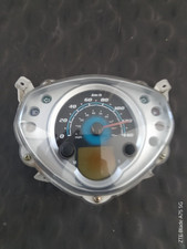 contachilometri sym symphony 125 2023 2024 euro 5 non testato