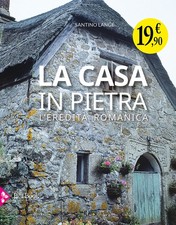 La casa in pietra. L'eredità