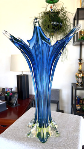 Vaso xxl grande vetro - vaso,