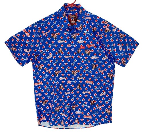 Camicia dixxon flannel company - camicia,