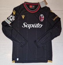 10773 MACRON 4' MAGLIA BOLOGNA