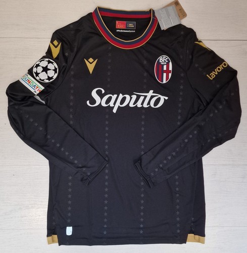 10773 macron maglia bologna - 10773,