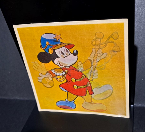 Ologramma topolino 605 del - ologramma,