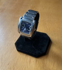 OROLOGIO BREIL TRIBE WATCH ACCIAIO DONNA - TW0213 - FUNZIONANTE AL 100% WORKING