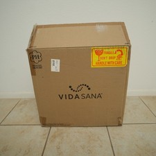 Princess House 5596 Vida Sana
